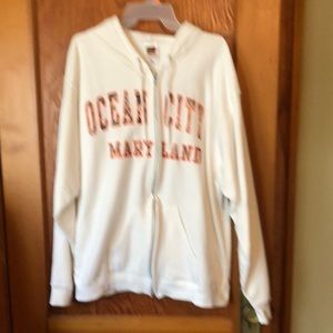Ocean City Maryland Hoodie